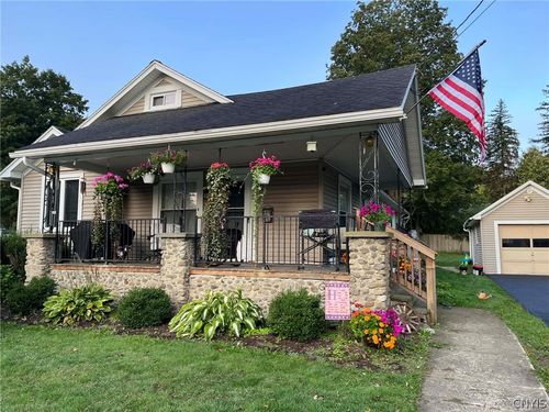 10 Levydale Park, Cortland, NY, 13045-3309 | Card Image