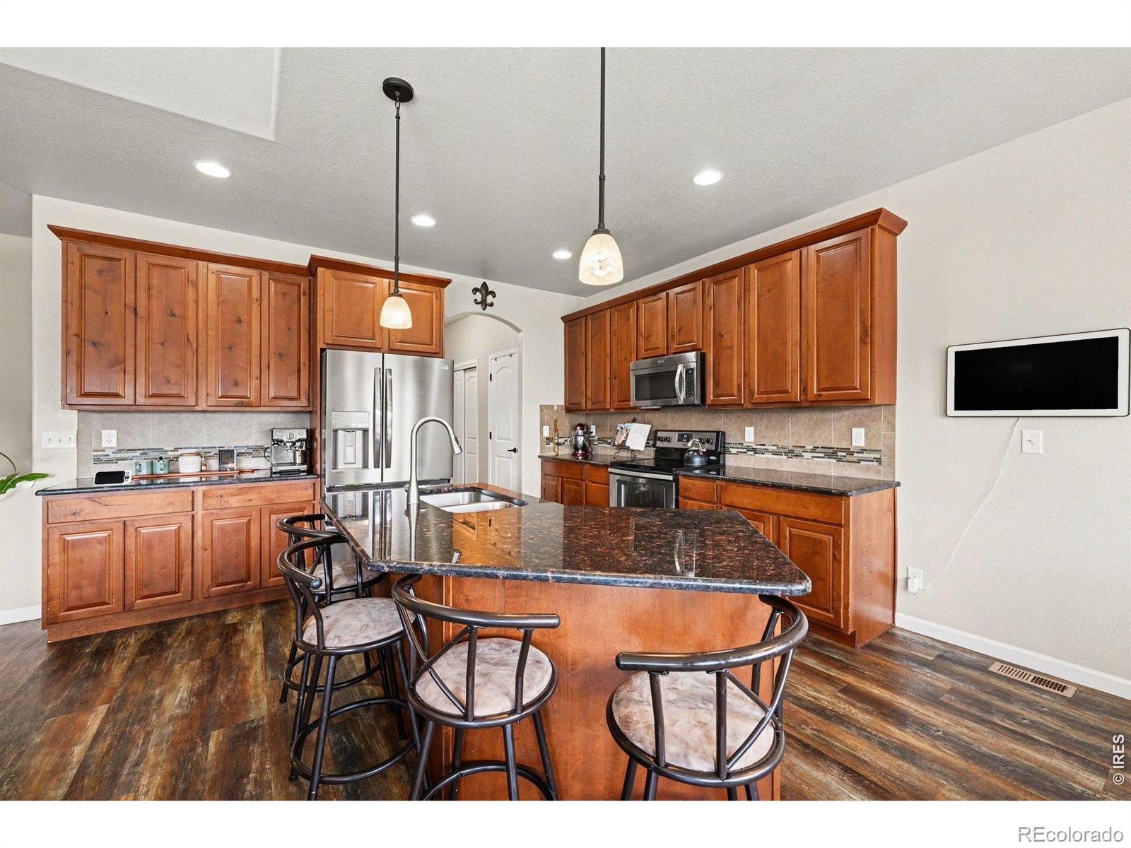 Residential in Milliken 4