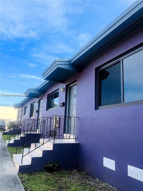 2-98 Ne 71st St, Miami, FL, 33138-5488 | Card Image
