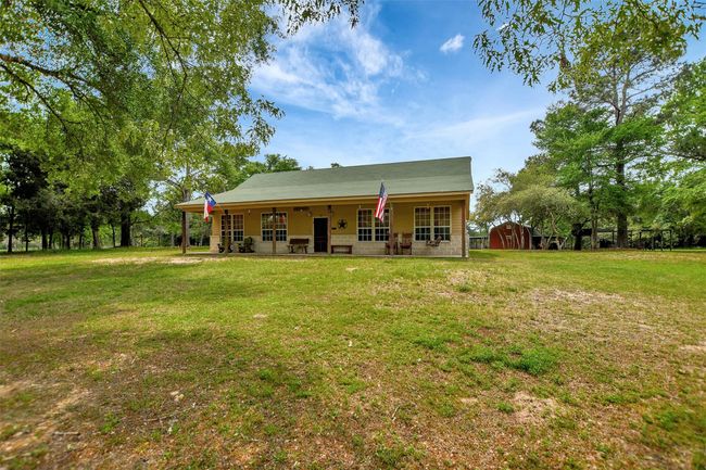9832 Hawaii Ln, Home with 2 bedrooms, 1 bathrooms and null parking in Midway TX | Image 4