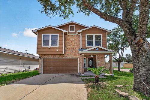 20151 Pioneer Ridge Drive, Cypress, OK, 74433 | Card Image