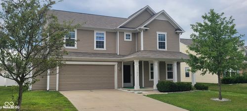 1752 Honeylocust Dr, Indianapolis, IN, 46234-0149 | Card Image