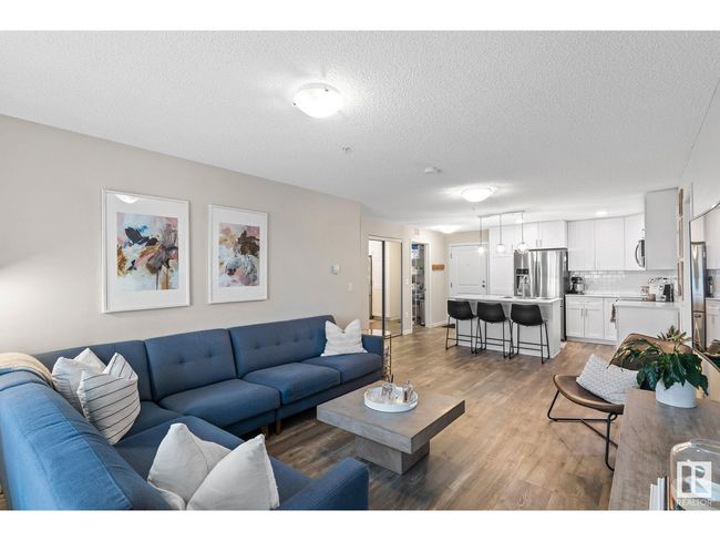 336 - 1818 Rutherford Rd Sw, Condo with 2 bedrooms, 2 bathrooms and 1 parking in Edmonton AB | Image 13