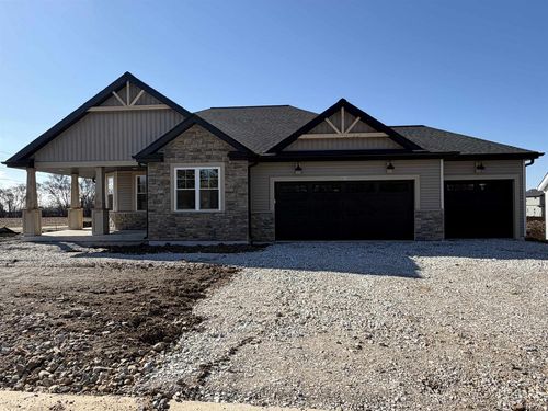 5825 Bridle Way, MADISON, WI, 53718-6313 | Card Image