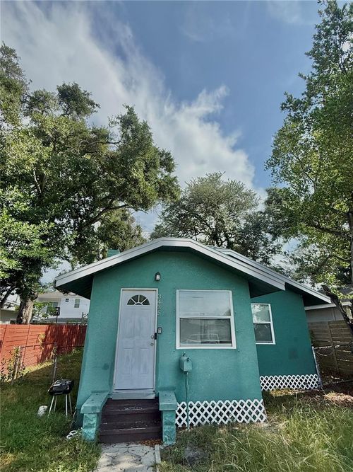 3435 4th Avenue S, ST PETERSBURG, FL, 33711 | Card Image