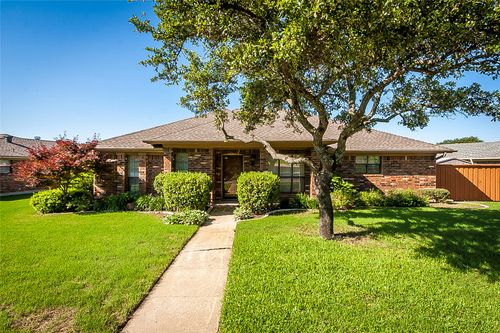 1004 Ledgemont Dr, Plano, TX, 75025-3509 | Card Image