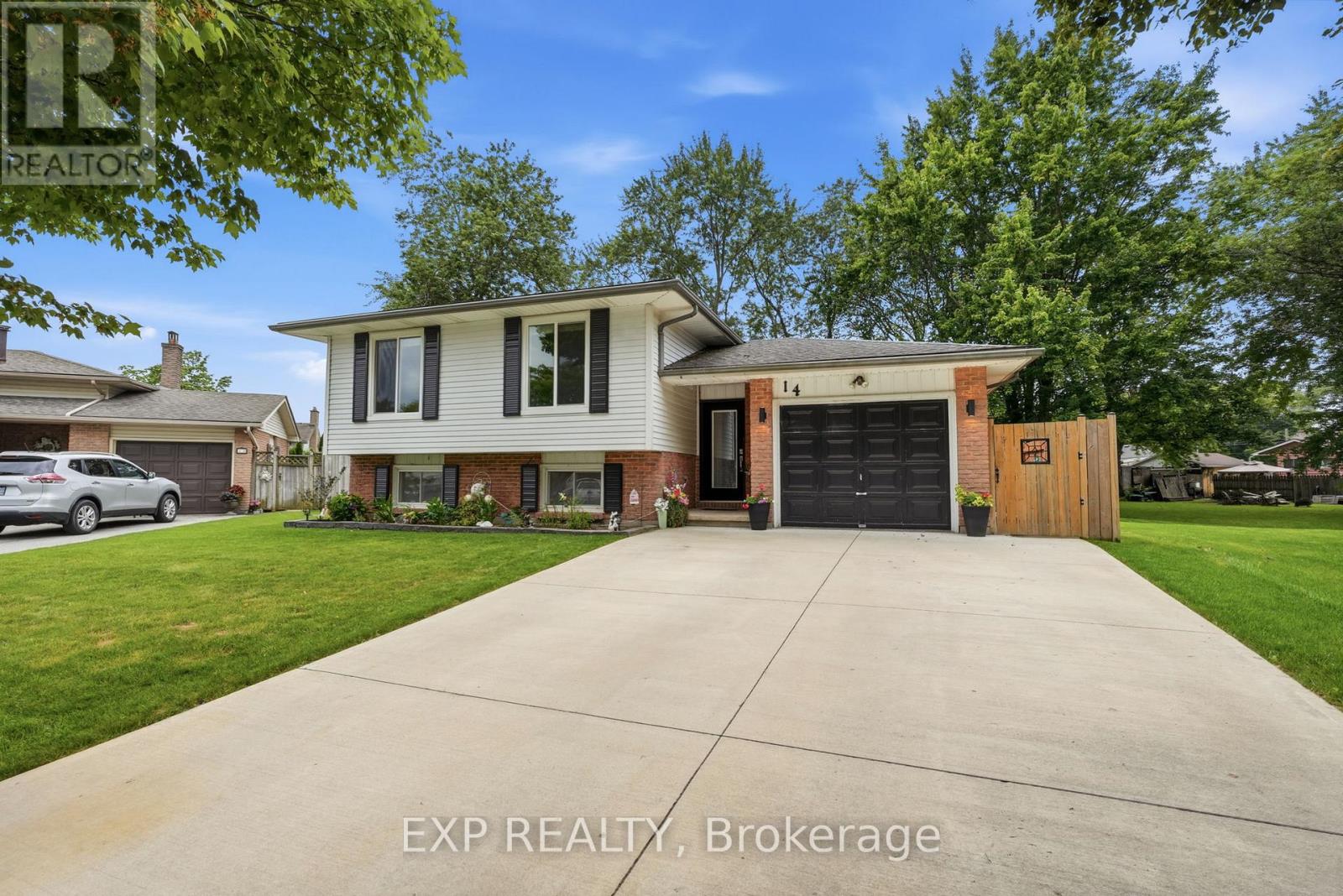 Residential in Welland (N. Welland)