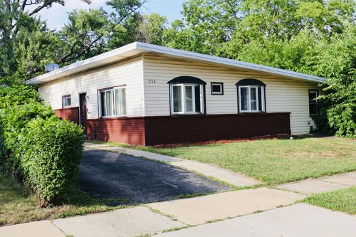 236 Tampa St, Park Forest, IL, 60466-2435 | Card Image