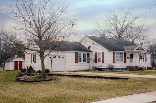 115 Calhoun St, Union City, MI, 49094-1012 | Card Image