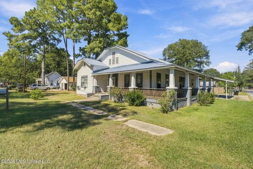 812 Watts Street, Monticello, MS, 39654 | Card Image