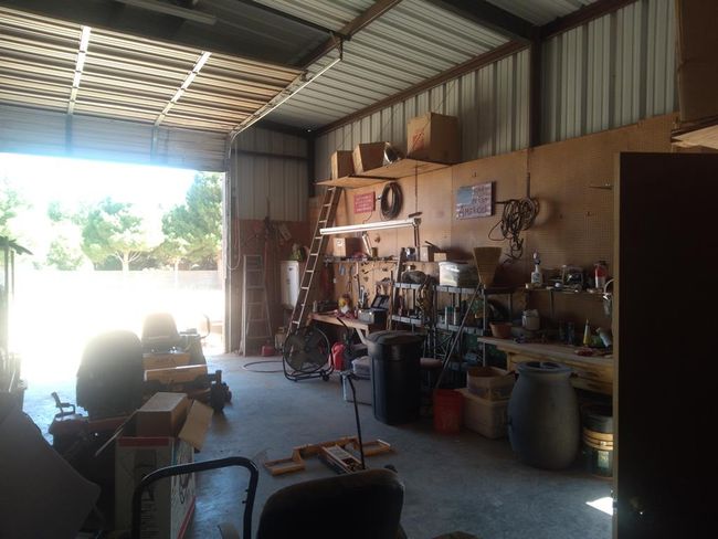 2108 Westside Dr, House other with 3 bedrooms, 2 bathrooms and 4 parking in Stanton TX | Image 51