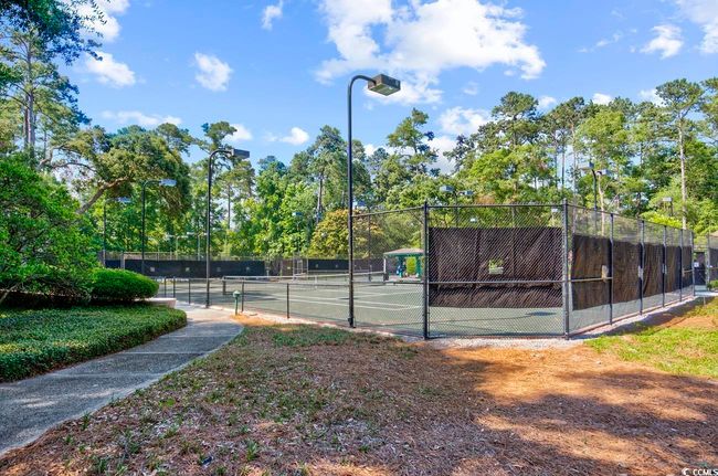View of tennis court | Image 31