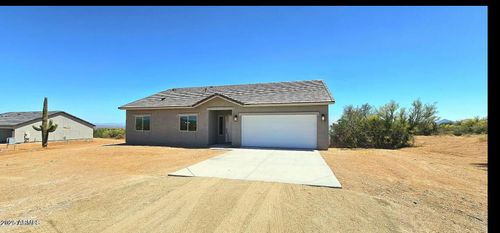 16023 E Rancho Tierra Dr, Scottsdale, AZ, 85262-6137 | Card Image
