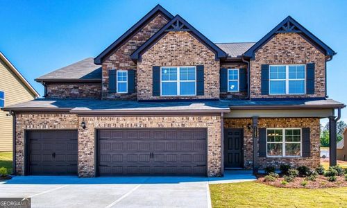 1172 Faulkner Way, Jonesboro, GA, 30238-8075 | Card Image
