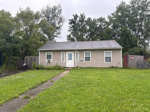 4625 Freudenberger Ave, Dayton, OH, 45417-9609 | Card Image