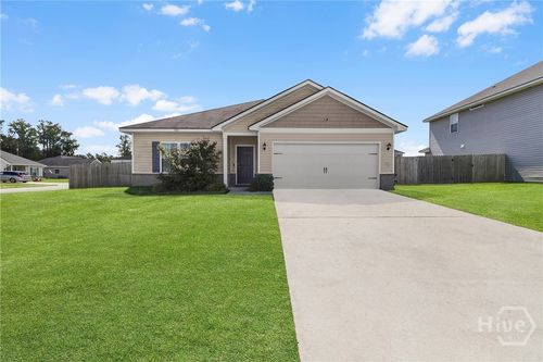 164 Se Allen Rawls Way, Ludowici, GA, 31316 | Card Image