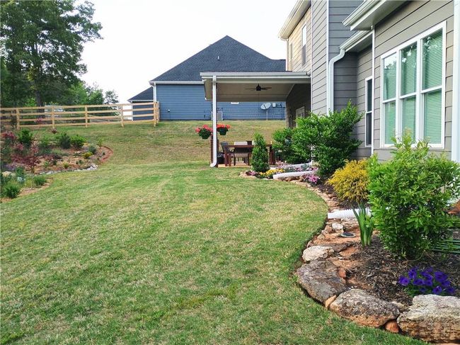 336 White Oak Way, House other with 4 bedrooms, 3 bathrooms and null parking in Monroe GA | Image 38