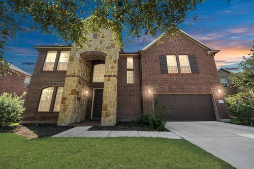 27419 Canyon Reach Dr, Katy, TX, 77494-1657 | Card Image