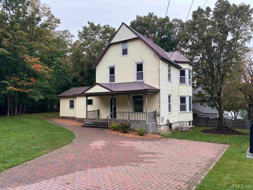 108 W Calverley Avenue, Houghton, MI, 49931 | Card Image