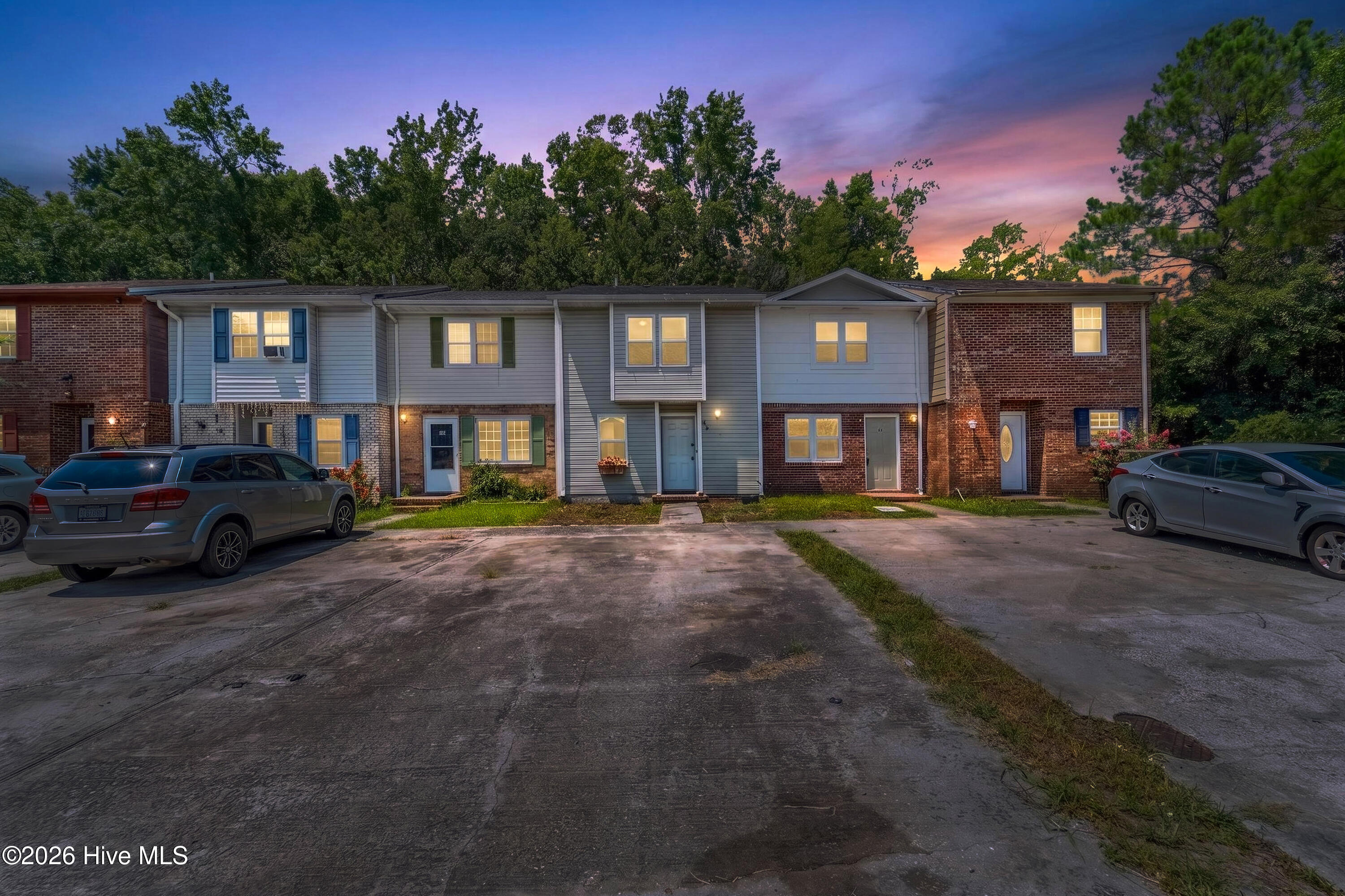 Residential in Jacksonville