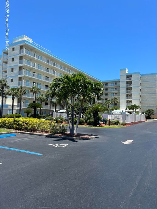 301-1050 N Atlantic Ave, COCOA BEACH, FL, 32931-3144 | Card Image