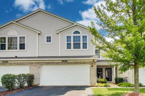 21143 Gray Hawk Dr, Matteson, IL, 60443-3309 | Card Image