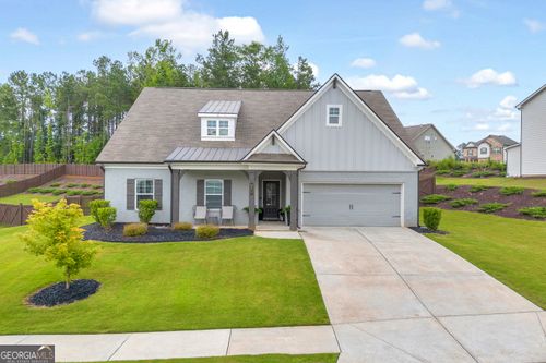 255 Sandhill Ln, Jefferson, GA, 30549-2150 | Card Image