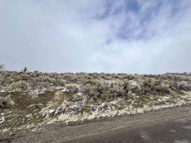327 Lookout Dr, Home with 0 bedrooms, 0 bathrooms and null parking in Spring Creek NV | Image 6