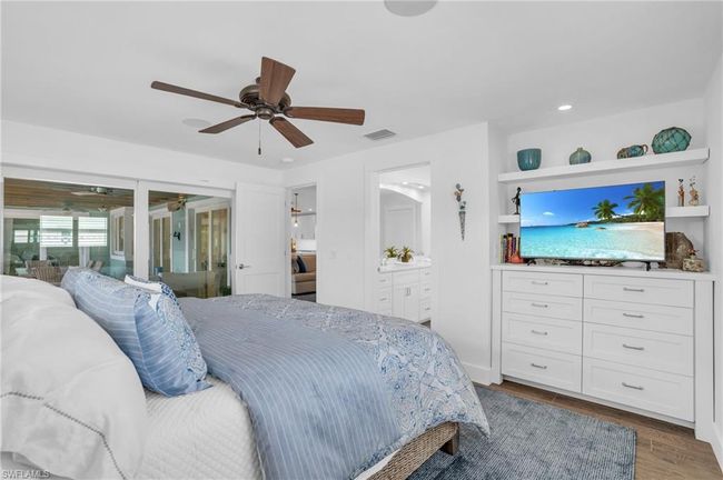 11 Sunview Blvd, House other with 3 bedrooms, 3 bathrooms and 1 parking in FORT MYERS BEACH FL | Image 19