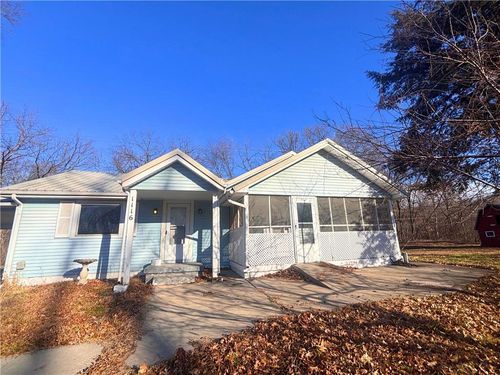 1116 Lake Maurer Rd, Excelsior Springs, MO, 64024-9328 | Card Image
