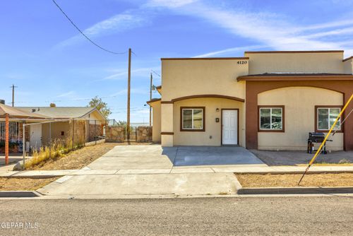 b-4120 Olympic Ave, El Paso, TX, 79904-2714 | Card Image