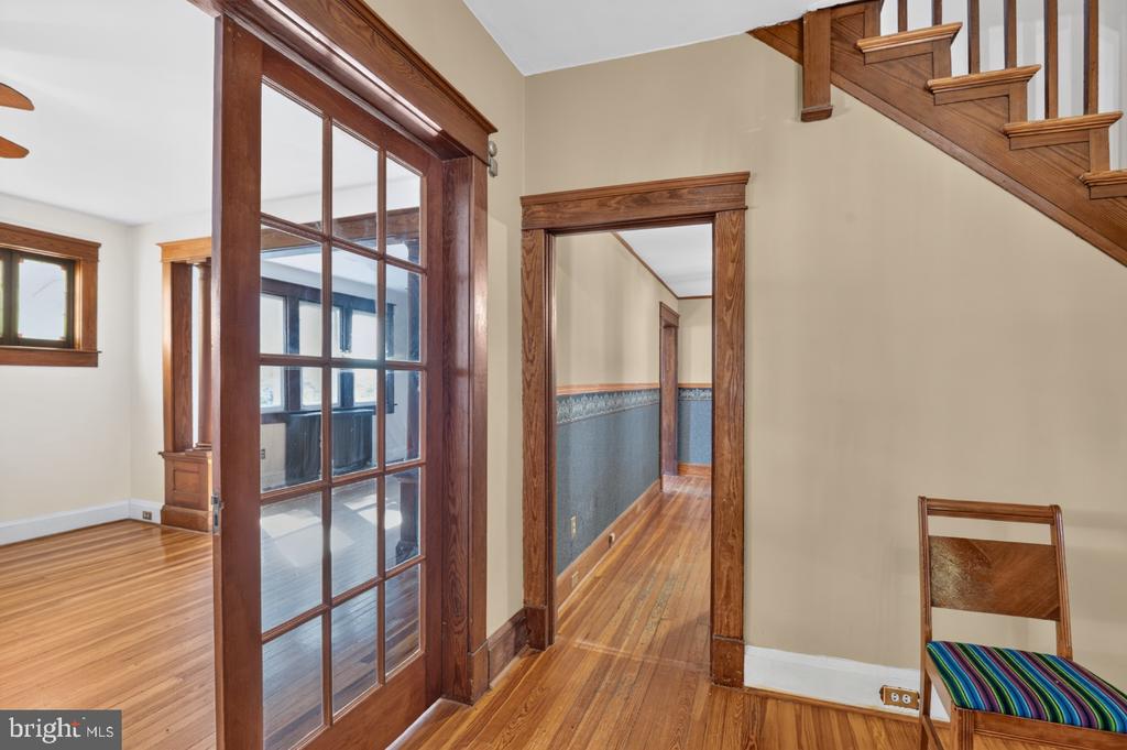 Residential in BALTIMORE 4