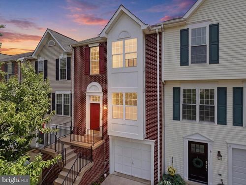 609 Tammy Ter Se, LEESBURG, VA, 20175-8974 | Card Image