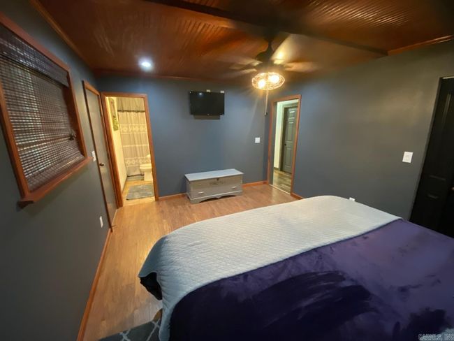 195 Pine Ridge Rd, House other with 3 bedrooms, 2 bathrooms and null parking in Rose Bud AR | Image 31