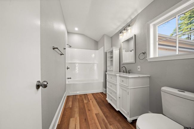 2809 S Robertson Ave, House other with 4 bedrooms, 3 bathrooms and null parking in Tyler TX | Image 30