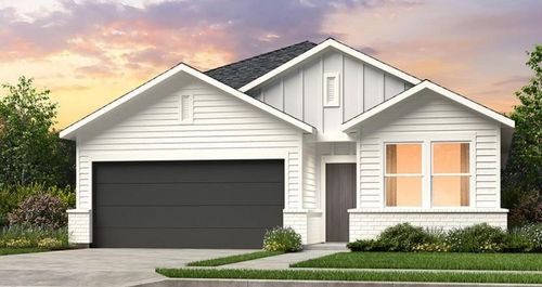 21914 Longhorn Ridge Drive, Hockley, TX, 77447 | Card Image