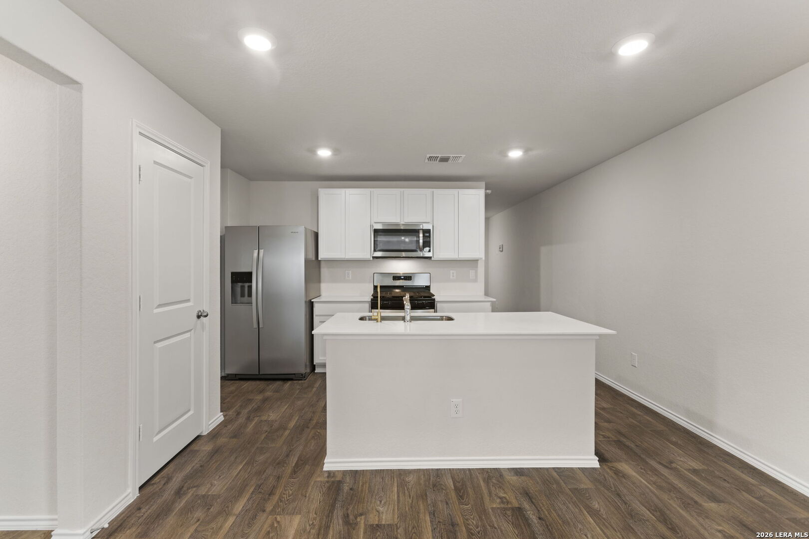 Residential in San Antonio 3