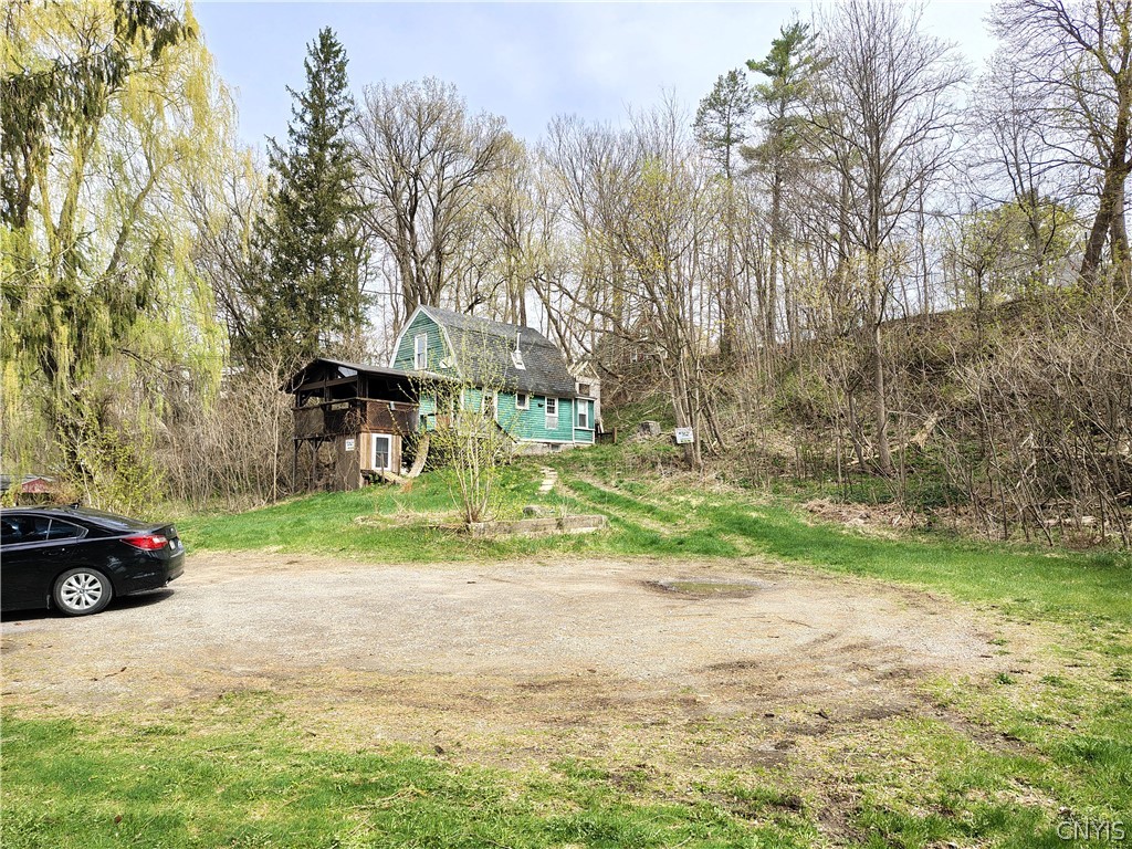 Residential in Herkimer 4