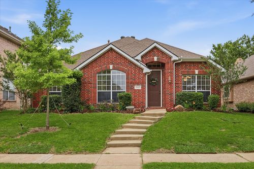 2612 Palo Duro Canyon, McKinney, TX, 75070 | Card Image