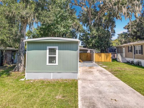 61 Golden Gate Cir, PORT ORANGE, FL, 32129-4112 | Card Image