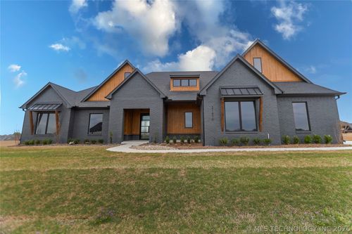 21670 E 112th Pl S, Broken Arrow, OK, 74014 | Card Image