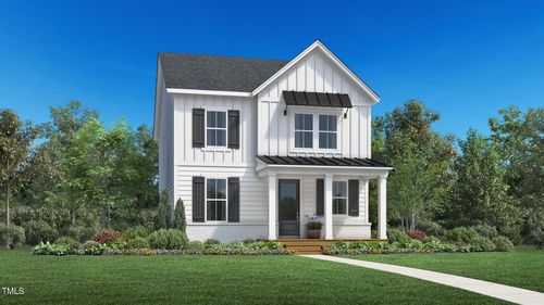258-1429 Patchings Lane, Knightdale, NC, 27545 | Card Image