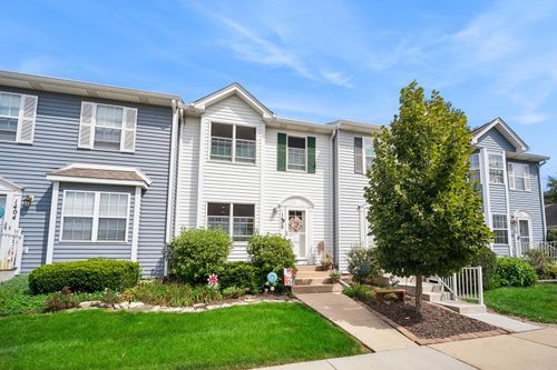 1406 Charleston Court, Geneva, IL, 60134 | Card Image