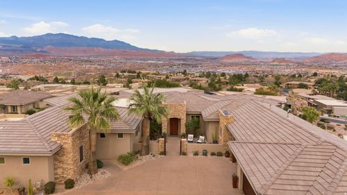 1815 S Paragon Dr, St George, UT, 84790-6146 | Card Image