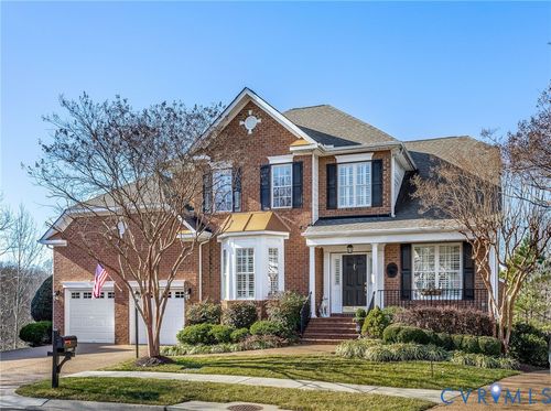 13637 Langford Dr, Midlothian, VA, 23113-2686 | Card Image