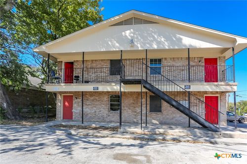 501 Root Ave, Killeen, TX, 76541-4660 | Card Image