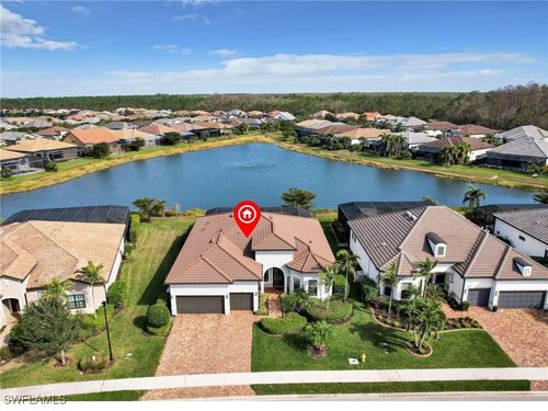 14342 Pine Hollow Dr, ESTERO, FL, 33928-9156 | Card Image