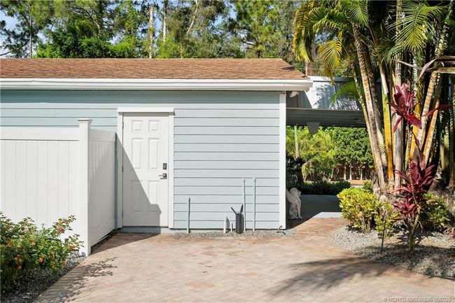 1850 Sw Hackman Ter, House other with 4 bedrooms, 4 bathrooms and 2 parking in Stuart FL | Image 59