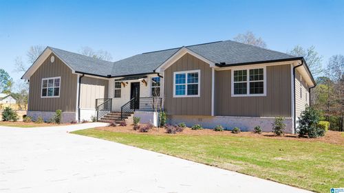 575 Brown Road, Sylacauga, AL, 35150 | Card Image