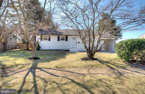 25 Valley Dr, PINE HILL, NJ, 08021-6529 | Card Image